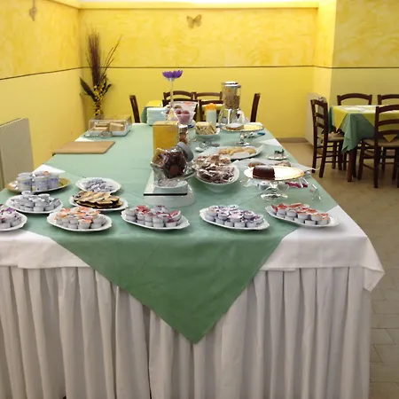 Hotell Rosa