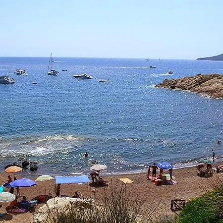 Hotell Rosa Porto Azzurro
