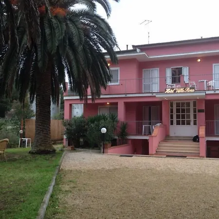 Rosa Hotel