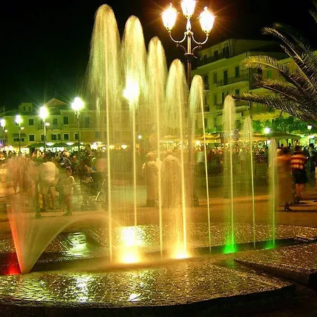 Rosa 3* Порт-Аццурро