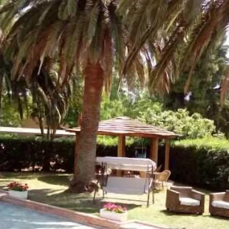 Hotell Rosa