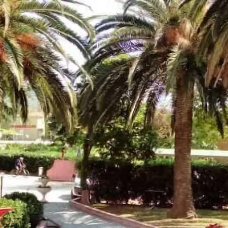 Hotel Rosa Porto Azzurro
