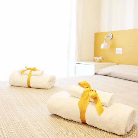 Hotell Rosa