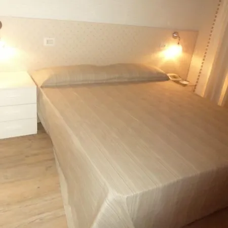 Hotell Rosa Porto Azzurro