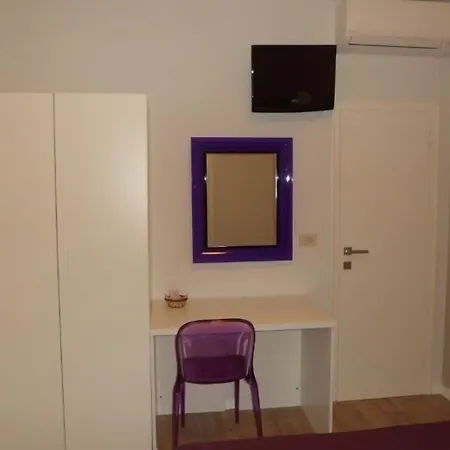 Rosa Hotel 3*