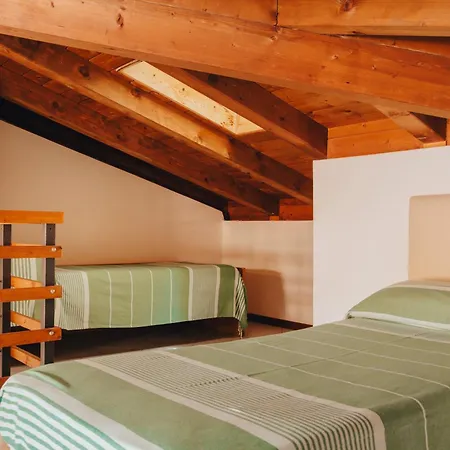 Hotell Rosa 3*
