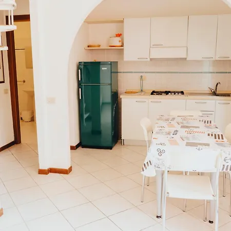 Rosa Hotell Porto Azzurro