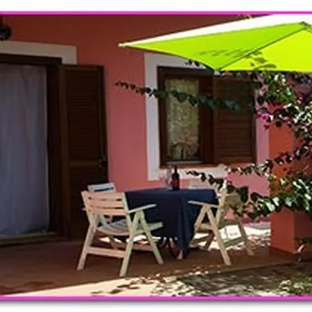 Rosa Porto Azzurro