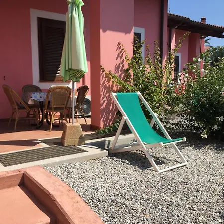 Rosa Hotel