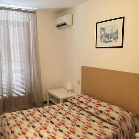 Rosa 3* Порт-Аццурро