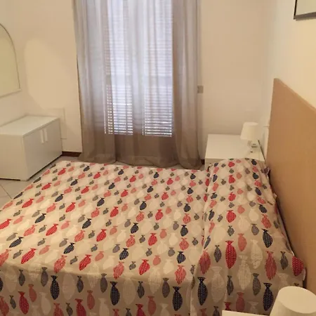 Hotel Rosa 3*
