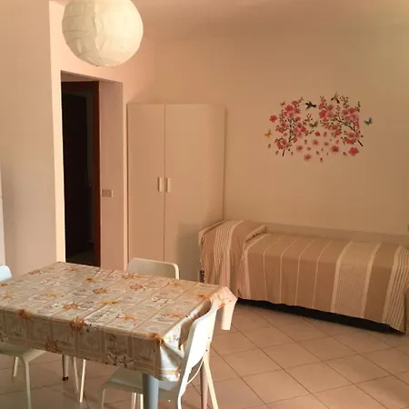 Hotell Rosa