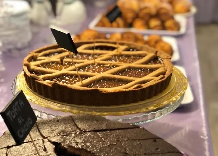 Rosa Hotel Porto Azzurro