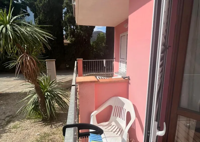 فندق Rosa بورتو أتْسورّو