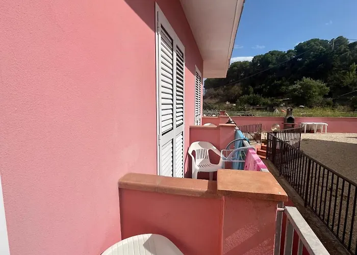 Hotel Rosa Porto Azzurro