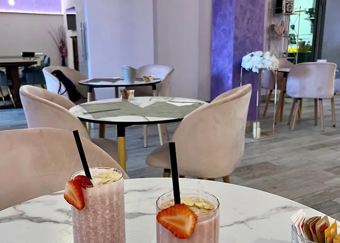 Hotel Rosa Porto Azzurro