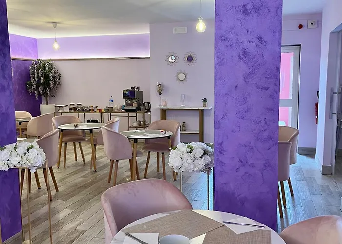 Hotel Rosa Porto Azzurro