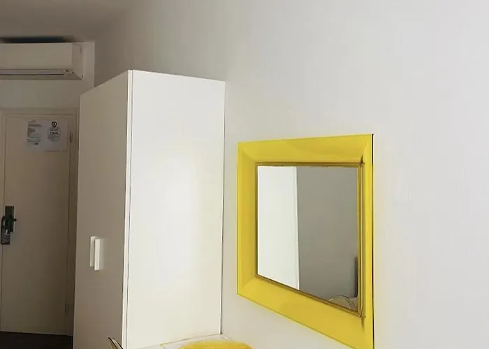 Rosa 3* Porto Azzurro