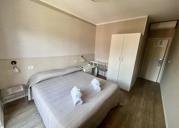 Hotel Rosa Porto Azzurro