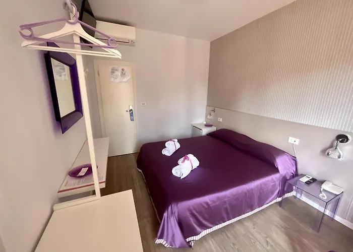 Rosa 3* Porto Azzurro