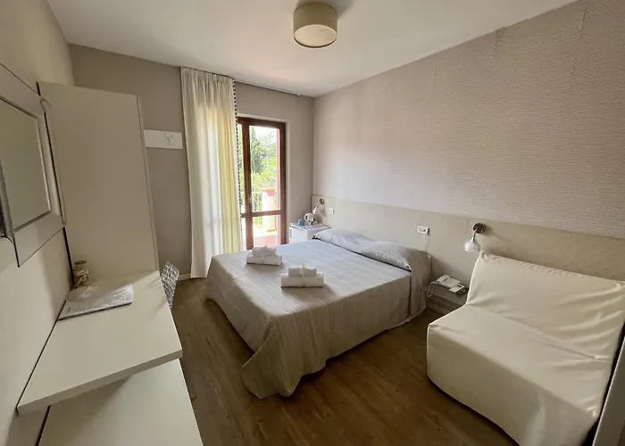 Rosa Hotel Porto Azzurro