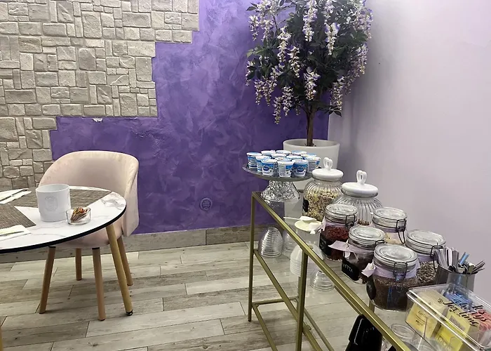 Rosa Hotel Porto Azzurro