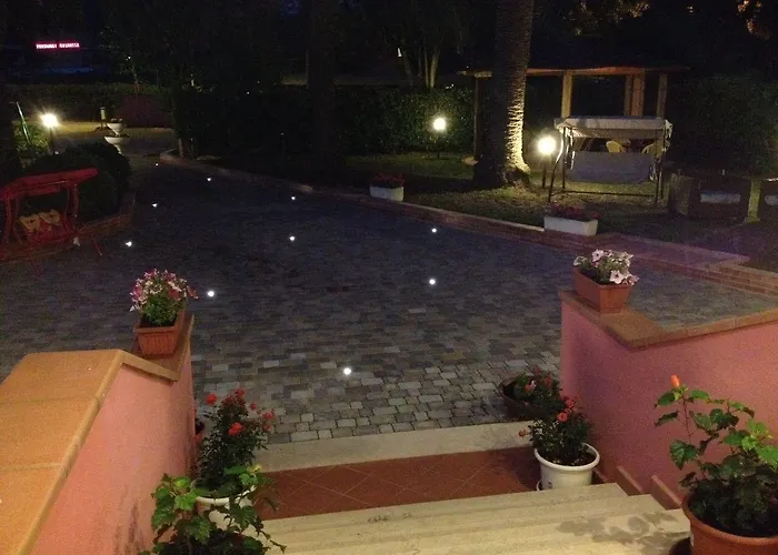 Rosa 3* Porto Azzurro