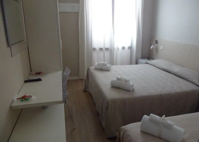 Hotel Rosa Porto Azzurro