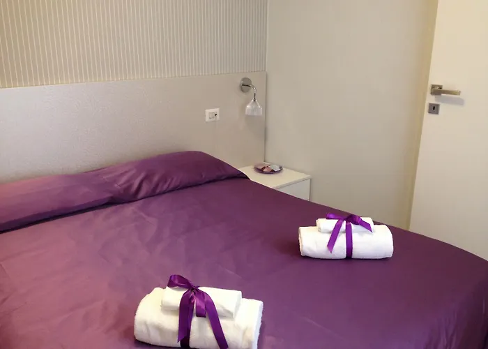 Rosa 3* Porto Azzurro