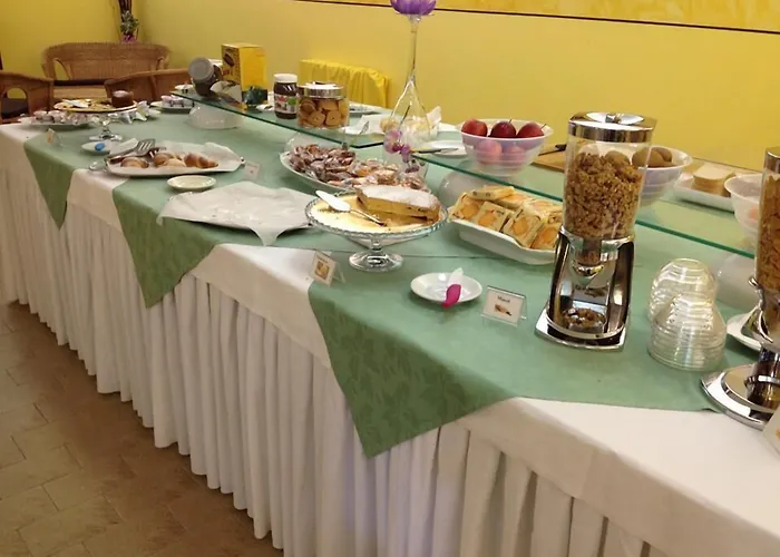 Rosa 3* Porto Azzurro