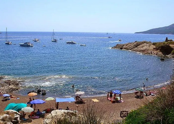 Hotel Rosa Porto Azzurro