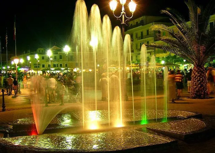 Rosa 3* Porto Azzurro