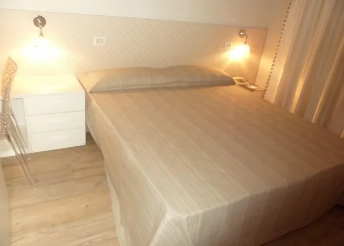 Hotel Rosa Porto Azzurro