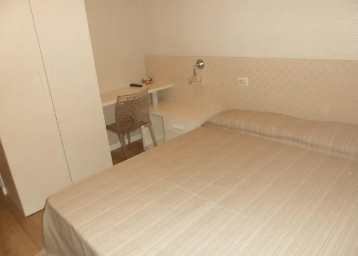 Hotel Rosa Porto Azzurro