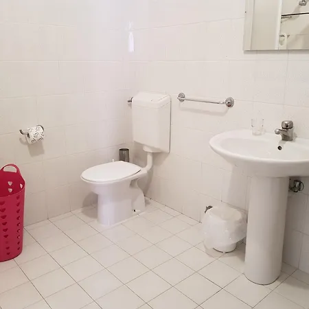 Отель Rosa 3*