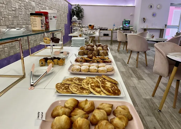 Rosa ポルト・アッズッロ